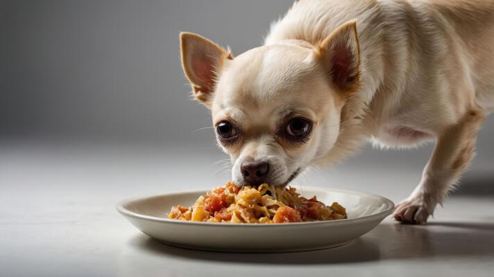 A Healthy Gut = A Healthy Pup: Why Gut Health Matters for Your Dog