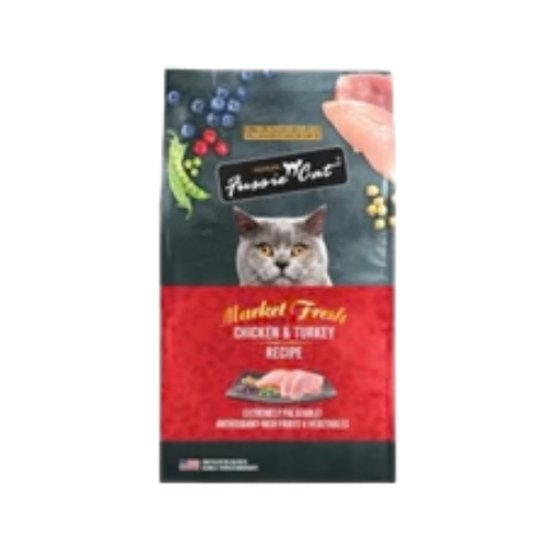 Cat - Food