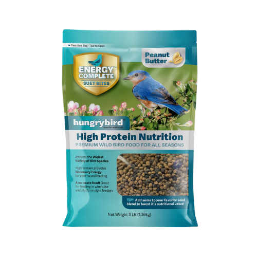 Backyard - Wild Bird Food - Suet