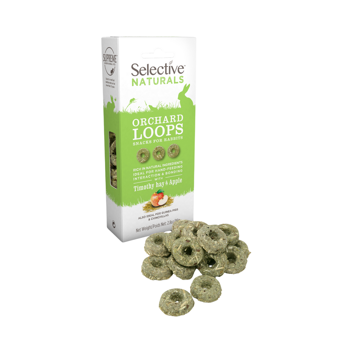 Small Pet - Supplies - Treats