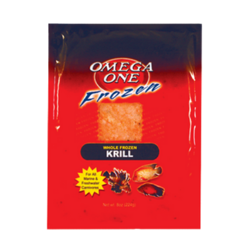 Fish - Food - Frozen Food