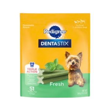 Dog - Treats - Dental Treats