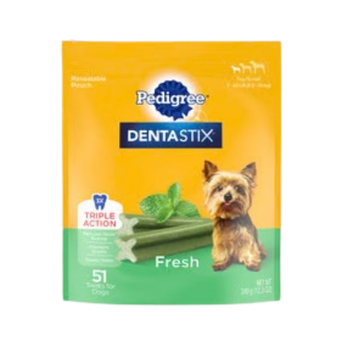 Dog - Treats - Dental Treats