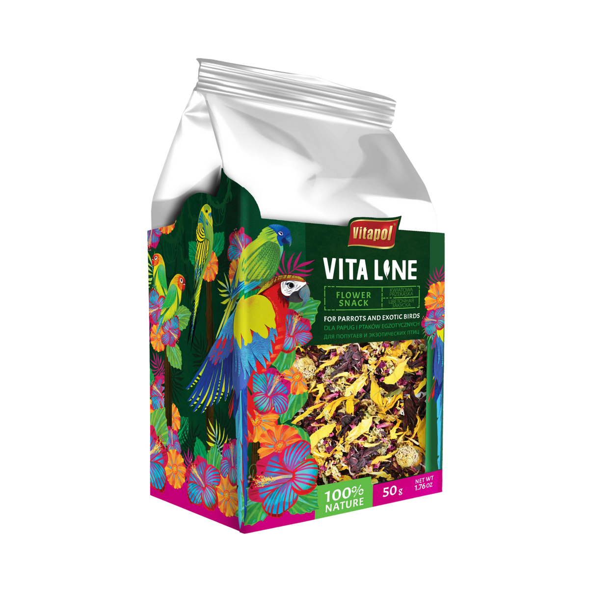 Bird - Food - Treats