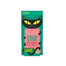 Cat - Treats - Lickable