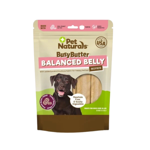 Dog - Treats - Functional