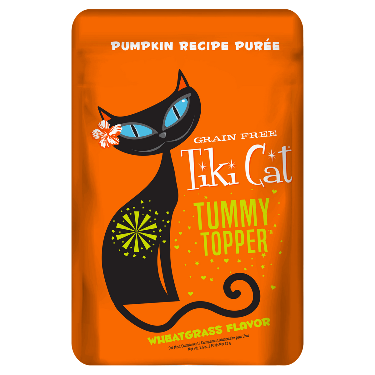 Cat - Treats - Functional