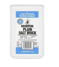Farm Animal - Salt - Agricultural