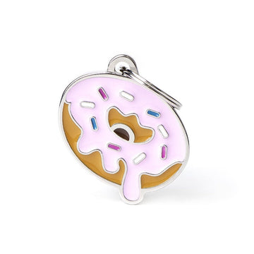 Cat - Supplies - Id Tags Accessories
