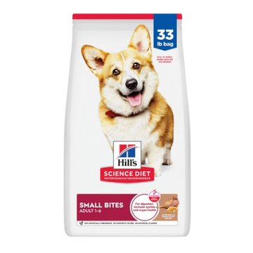 Dog - Food - Dry Food