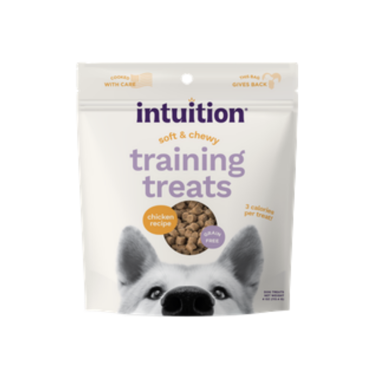 Cloud Star Tricky Trainers Soft & Chewy with Liver Training Treats for Dogs