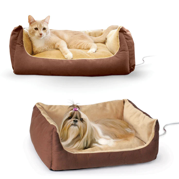 Dog - Supplies - Heated Beds Bowls