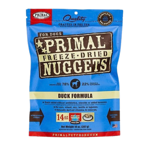 Dog - Treats - Freeze Dried Treats