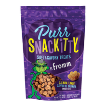 Cat - Treats