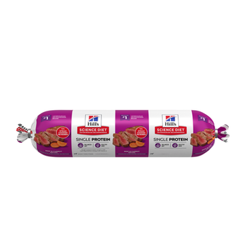 Dog - Food - Refrigerated