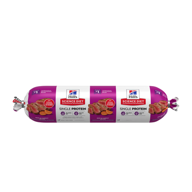 Dog - Food - Refrigerated