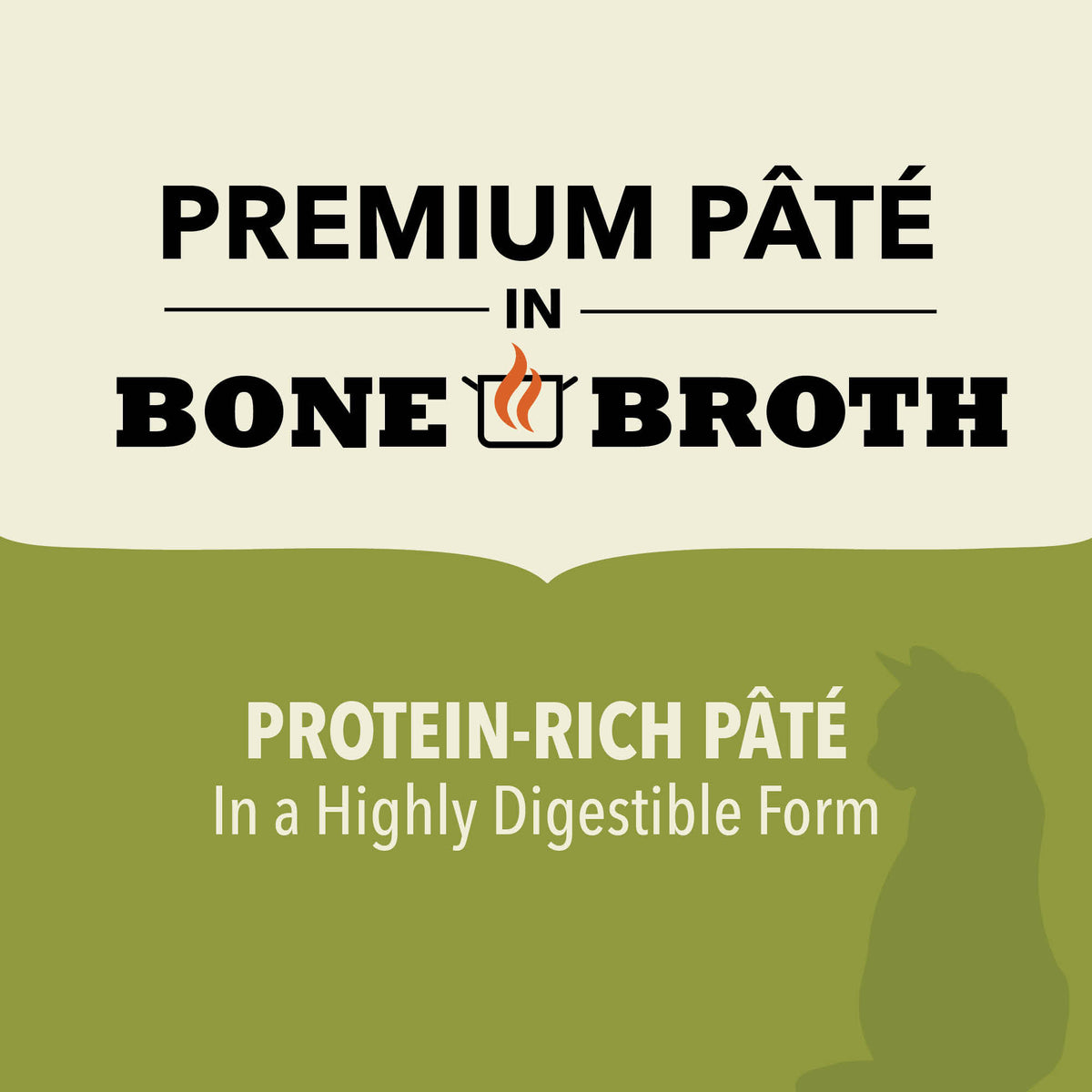 Acana Premium Pate, Tuna & Chicken Recipe Wet Food for Adult Cats