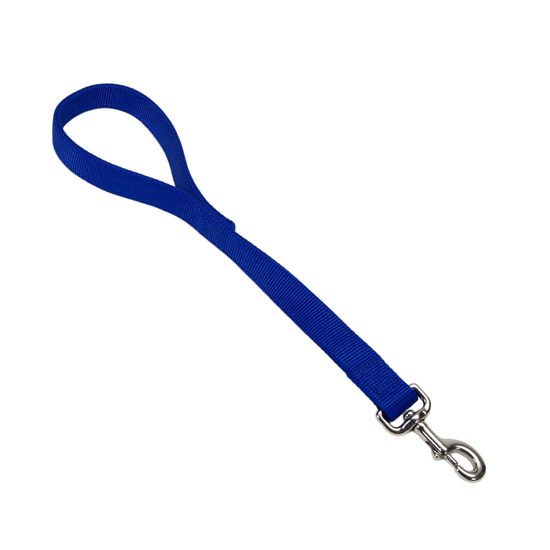 Coastal Pet Products Nylon Double Ply Traffic Dog Lead