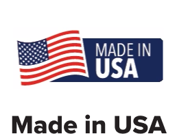 Made in the USA