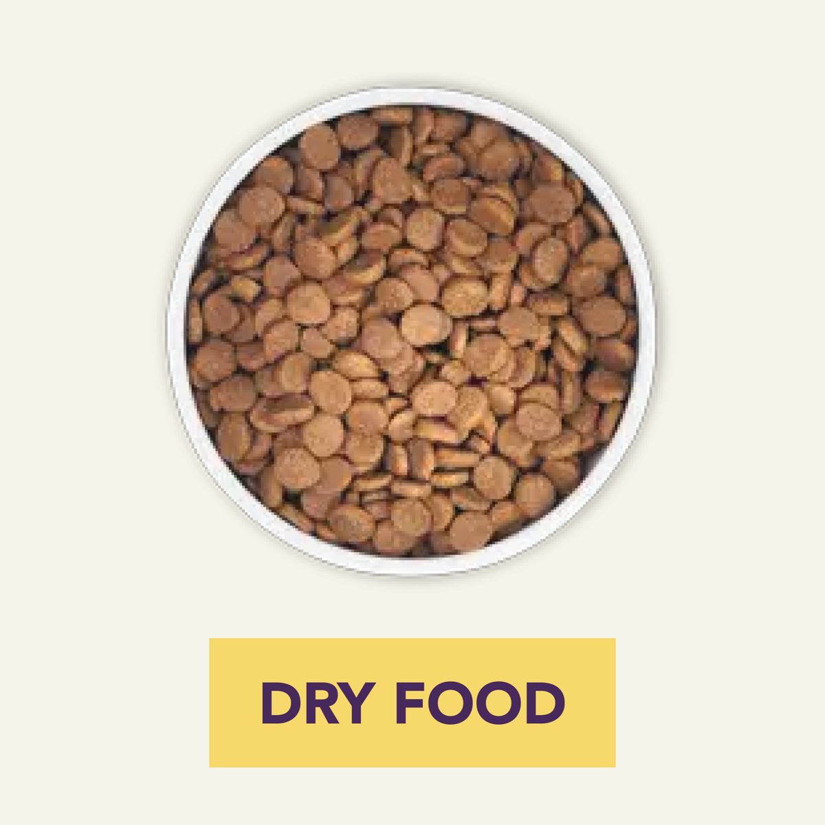 Dry Food