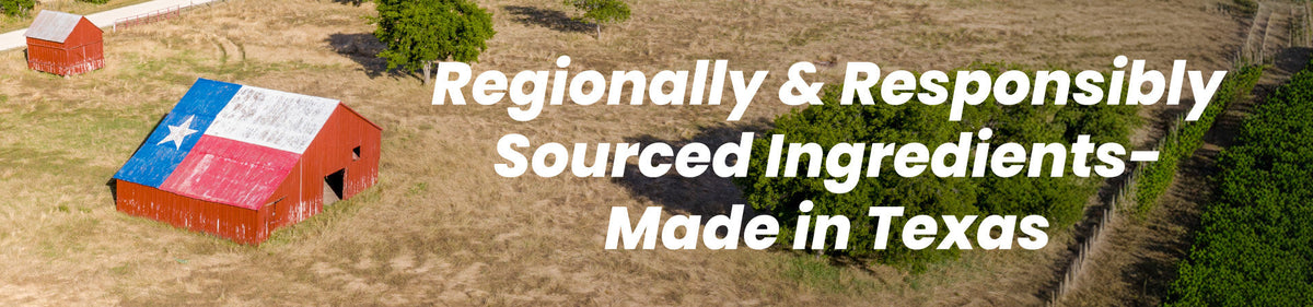 Made in Texas — about Victor