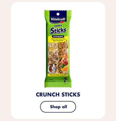 Sticks