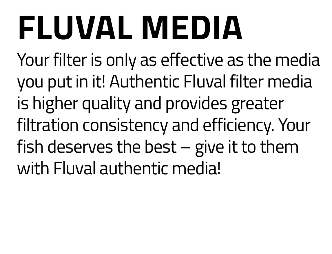 Filter media details