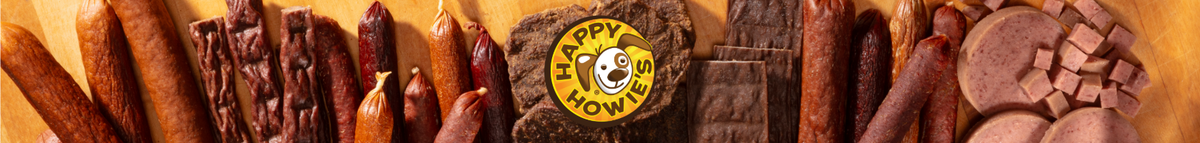Visit happyhowies.com