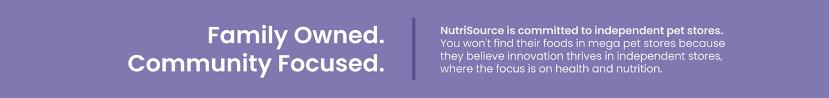 Nutrisource