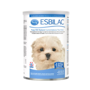 Petag Esbilac Milk Replacer Powder for Dogs & Puppies 12 oz