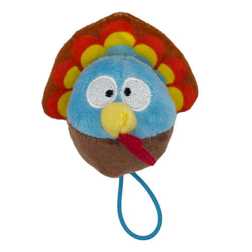 Huxley & Kent Turkey Flinger Cat Toy
