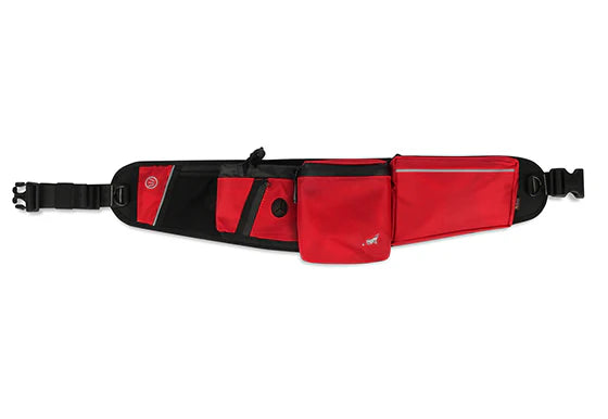P.l.a.y. Explorer Pack Dog Walking Belt Bag