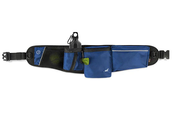 P.l.a.y. Explorer Pack Dog Walking Belt Bag