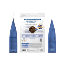 Catit Recipes Double Fusion Skin and Coat Ocean Fish Recipe 4 lb