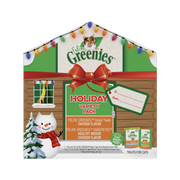 Greenies Holiday Gift Pack Cat Dental Treats 2 ct