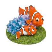 Penn-plax Disney Nemo & Marlin Fish Ornament