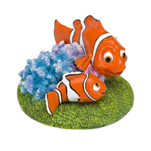 Penn-plax Disney Nemo & Marlin Fish Ornament