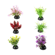 Penn-plax Betta Aqua Plants 6 pk