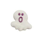 Bosco & Roxy Halloween Ghost Dog Treat Cookie