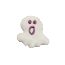 Bosco & Roxy Halloween Ghost Dog Treat Cookie