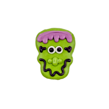Bosco & Roxy Halloween Mr/Mrs Frankensiffer Dog Treat Cookie