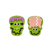Bosco & Roxy Halloween Mr/Mrs Frankensiffer Dog Treat Cookie