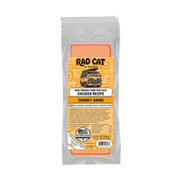 tucker s rad cat raw frozen food chicken recipe