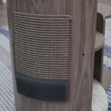 petpals cullen four level cat tree
