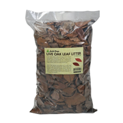 Josh's Frogs Live Oak Leaf Litter Substrate 1 gal