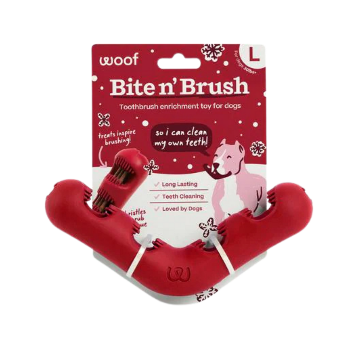 Holiday Seasonal