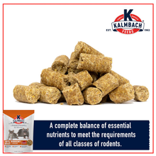 Kalmbach Feeds 18% Rodent Feed 10 lb