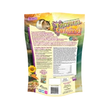Browns Tropical Carnival Gourmet Pet Mouse and Rat Food 2 lb