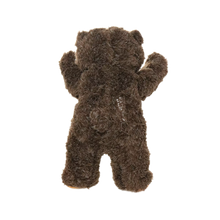 Tuffy's Angry Animals Bear Plush Dog Toy