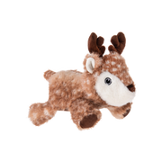 Growl Daisy the Deer Snugglez Plush Dog Toy